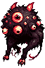 HORNED ARCHIVIST